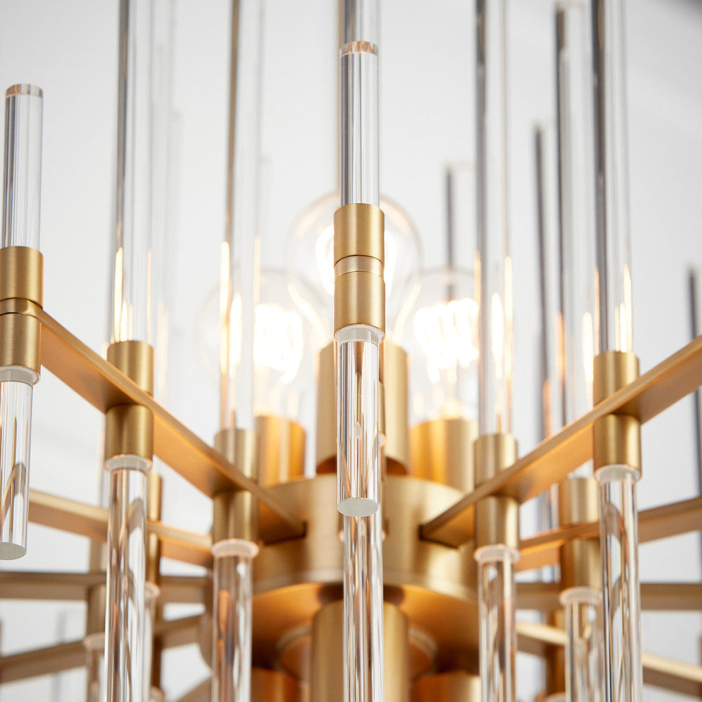 Milan Pendant