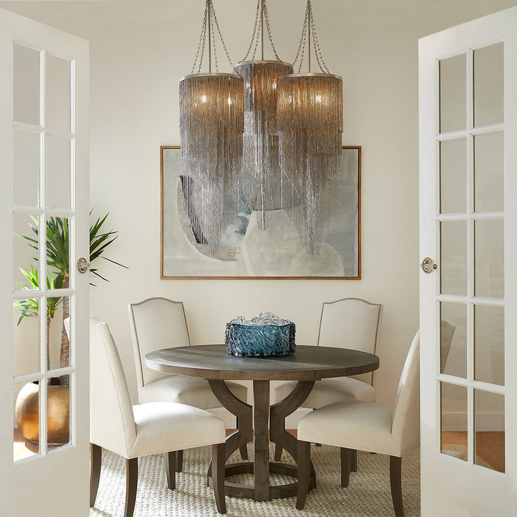 Divaza Chandelier