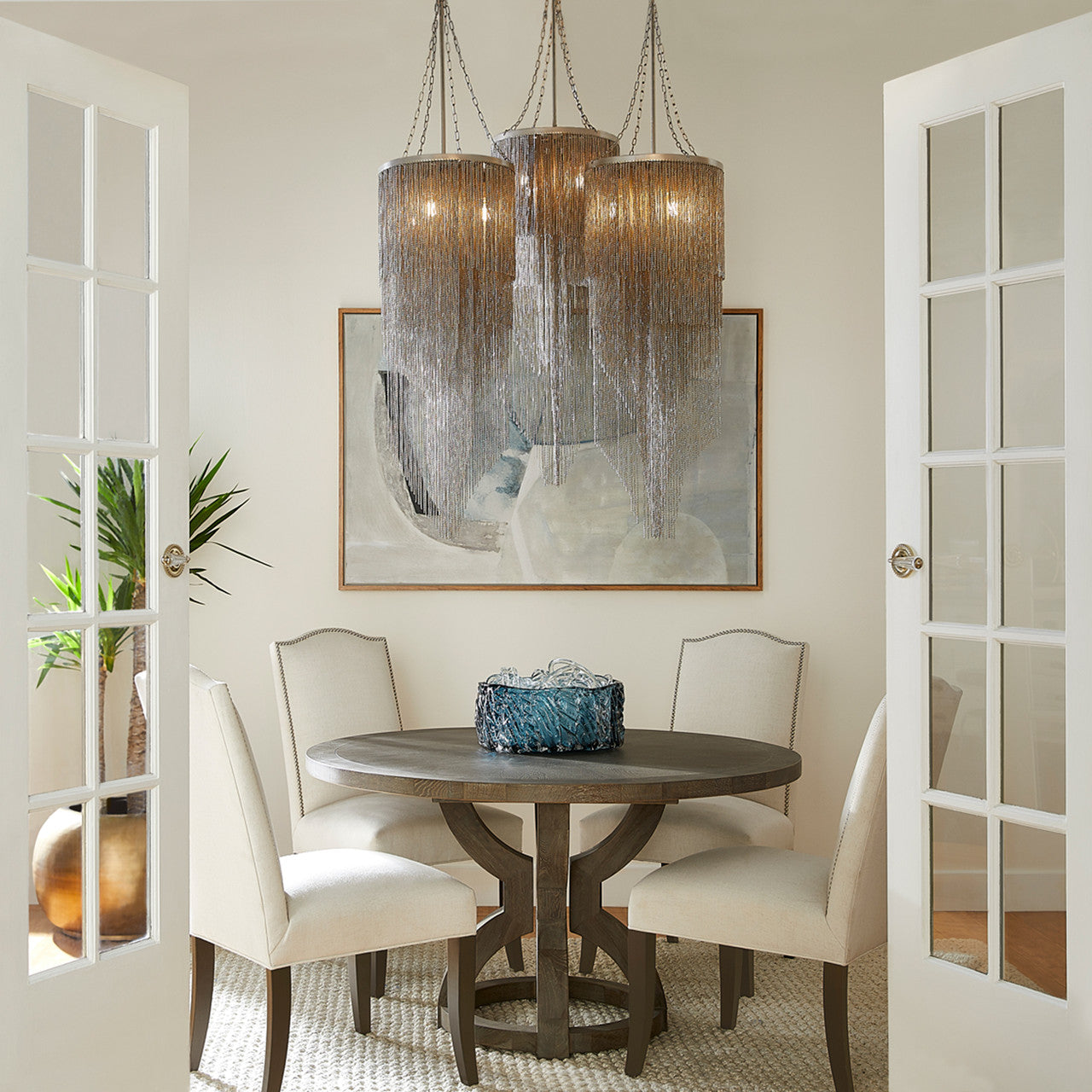 Divaza Chandelier