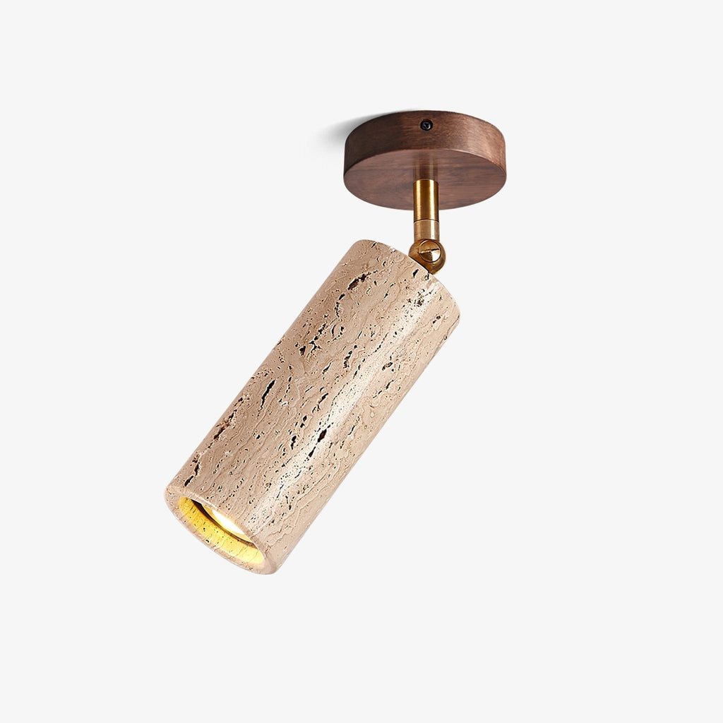 Solis Stone Spotlight