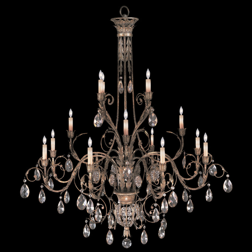 Divaza Chandelier
