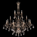 Divaza Chandelier