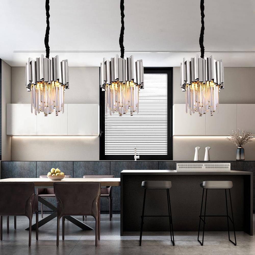 Gio Kitchen Island Light 12"