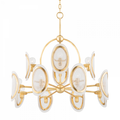 Danes Chandelier