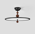 Eclipsa Ceiling Light