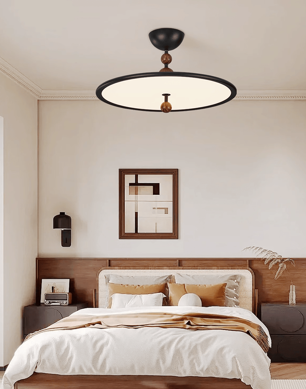 Eclipsa Ceiling Light