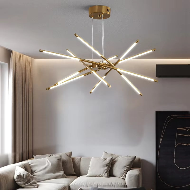 Large Ceiling Lights