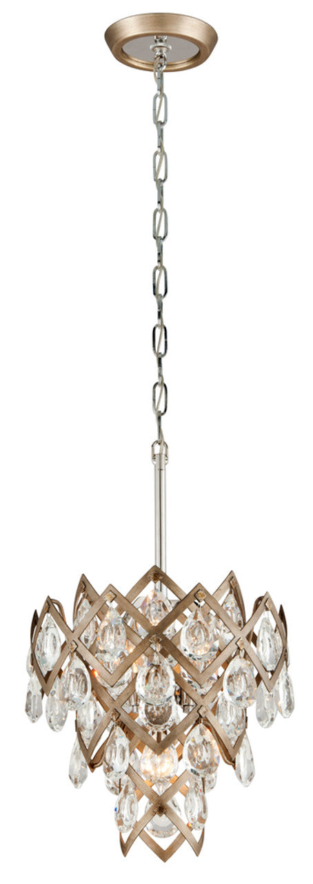Vertigo Pendant