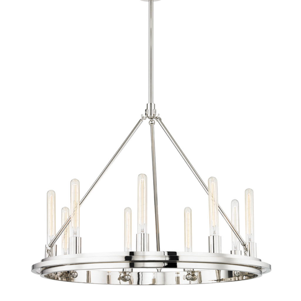 Durham Pendant