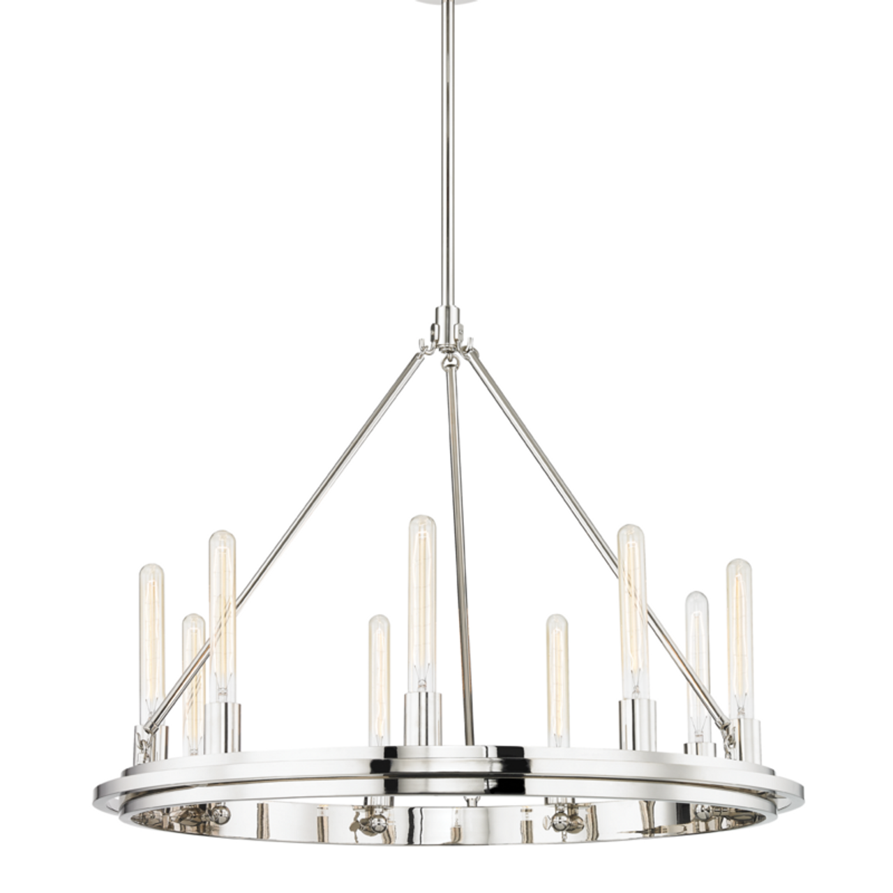 Durham Pendant