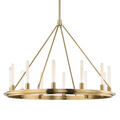 Durham Pendant