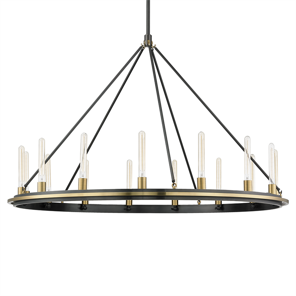 Chambers Pendant