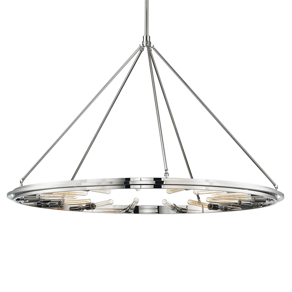 Chambers Pendant