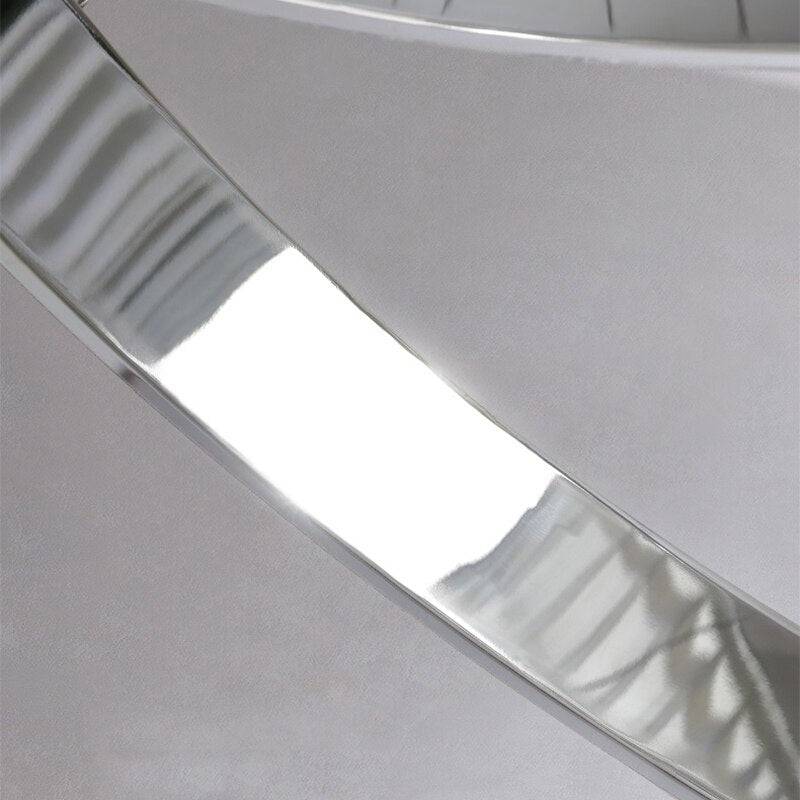 Clear Crystal Round chandelier - Oriel Bay for dining room view 7