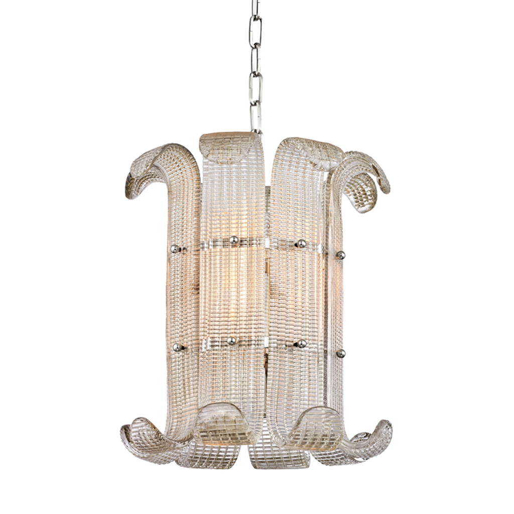 Blossom Chandelier