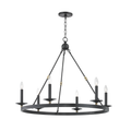 Abrams Chandelier