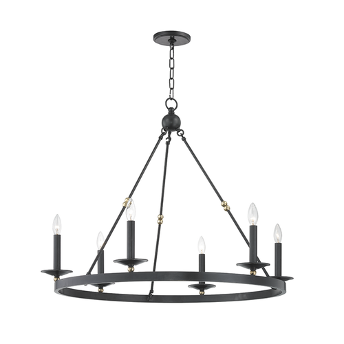 Abrams Chandelier