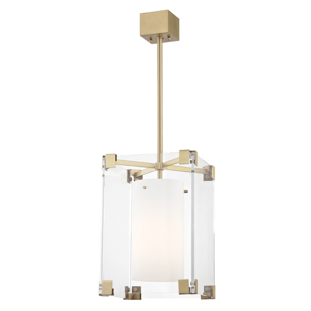 Wellington Pendant