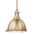 Wallis Pendant