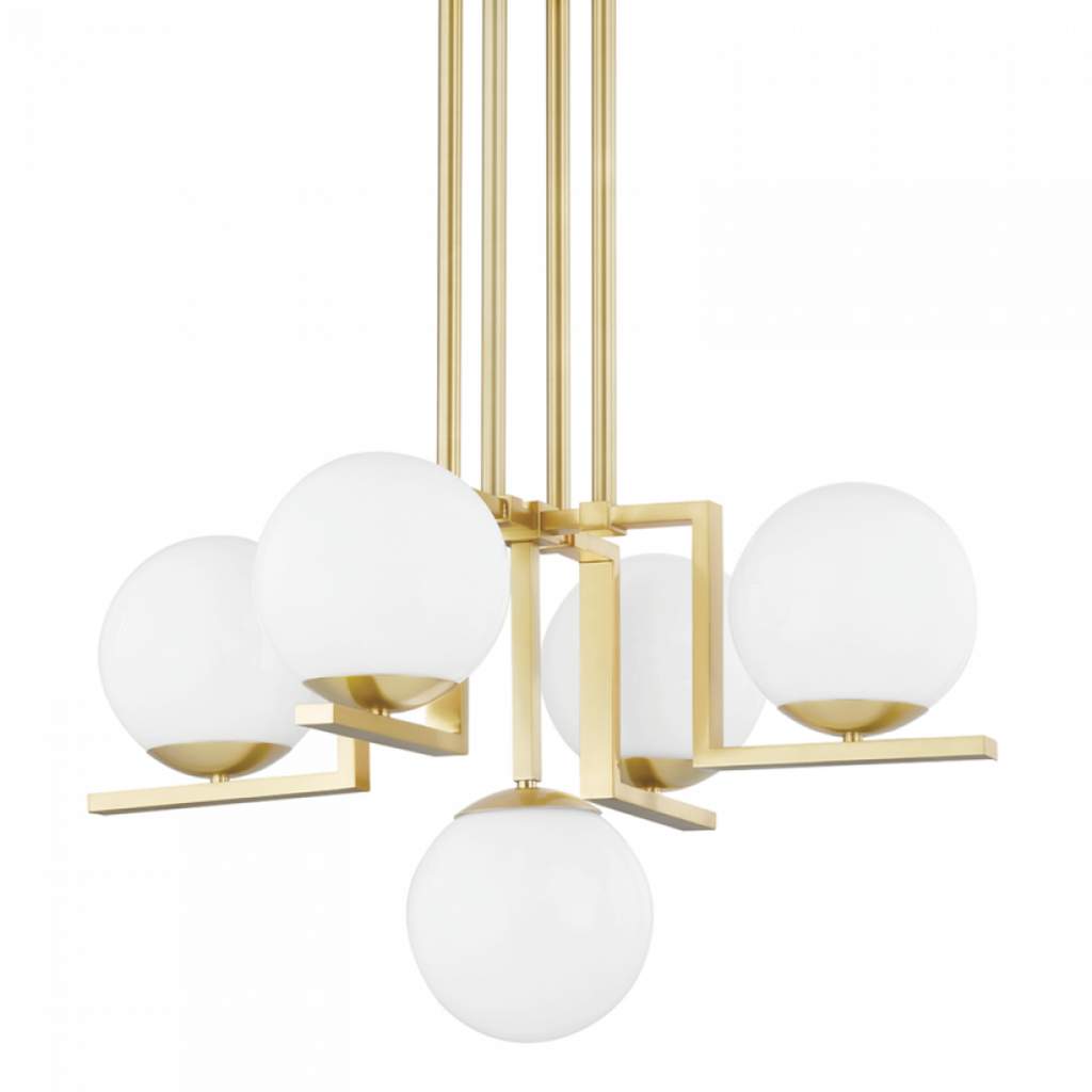 Tanner Chandelier