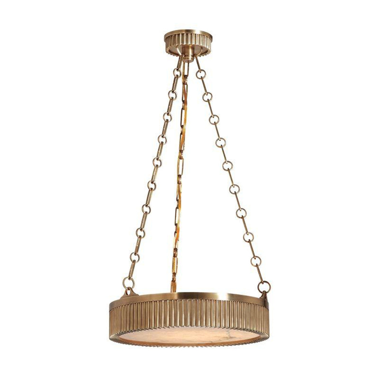 Aura Pendant, 6-Light, Black, Clear Glass, 28.9"W (138585-SKT-STND-10-ZM0399 2DJQZ6)