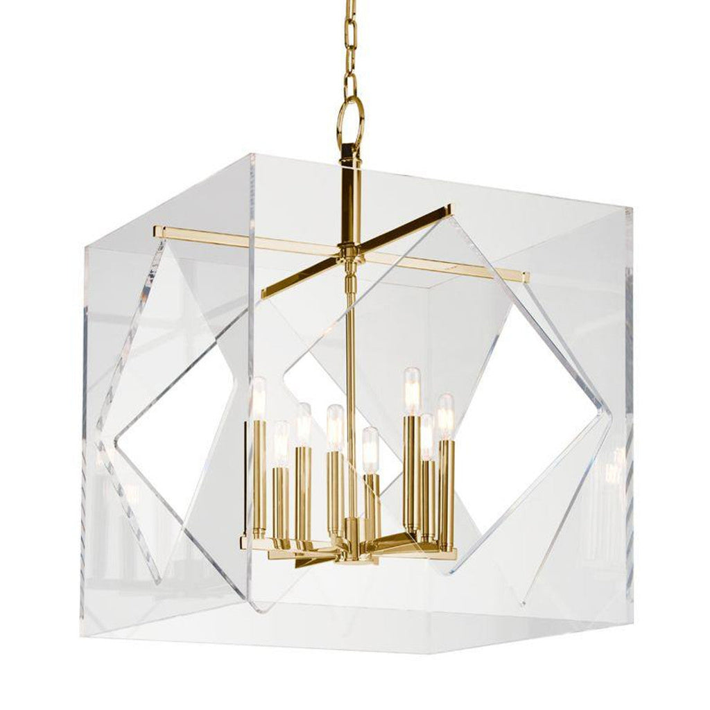 Travis Chandelier