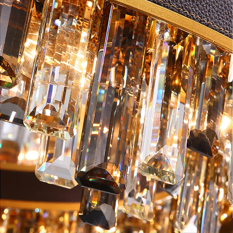 Calvi Modern Chandelier