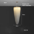 Alleri Crystal Entryway Chandelier