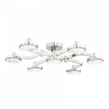 Meander Chandelier