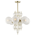 Allendale Chandelier