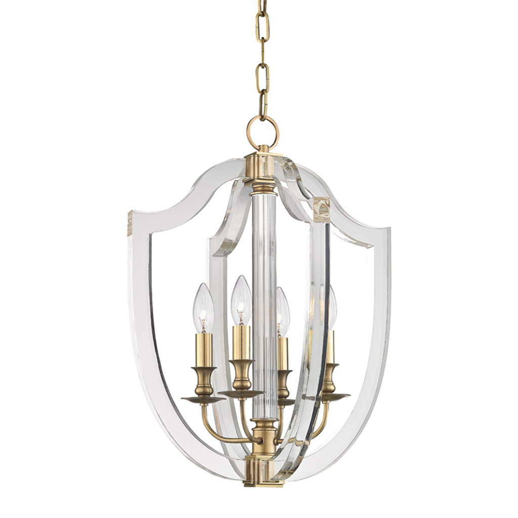 Gaines Pendant