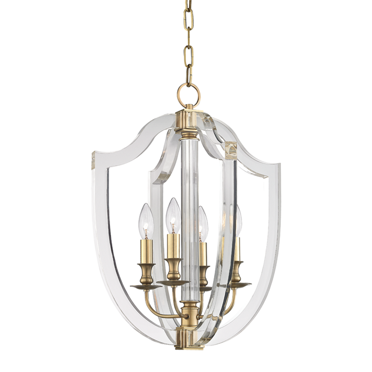 Gaines Pendant