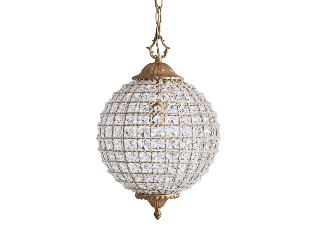 Poppy Chandelier