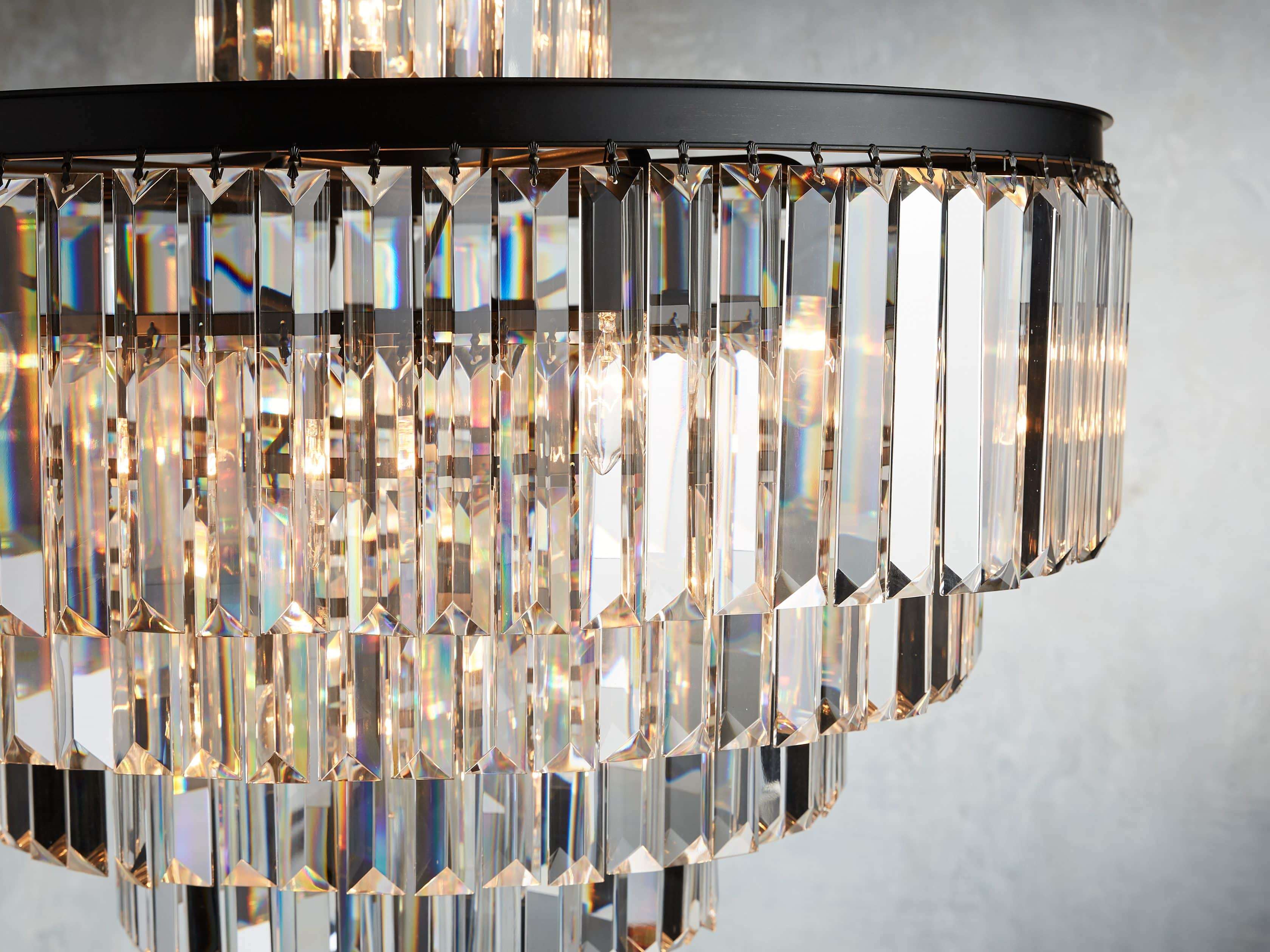 Leyland Chandelier
