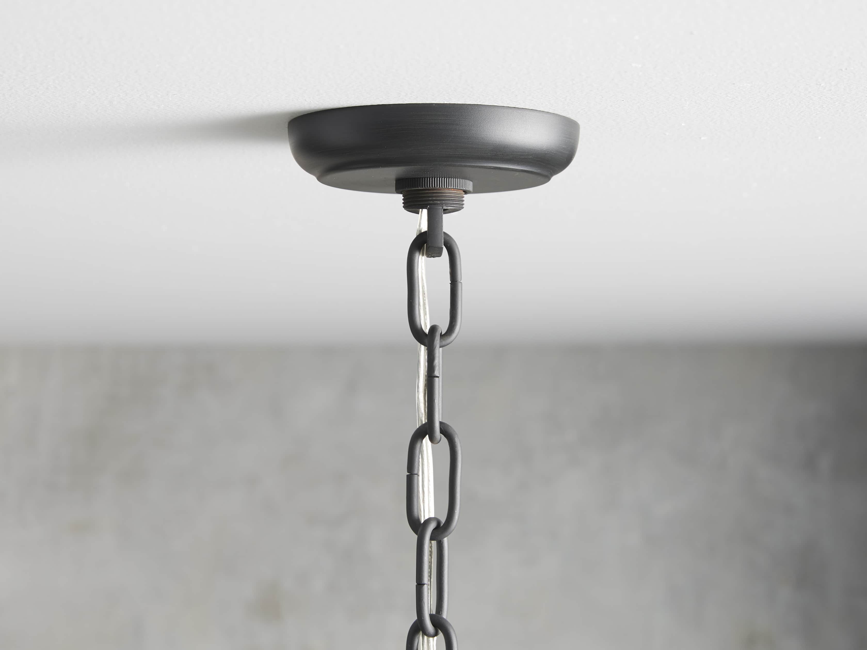 Leyland Chandelier