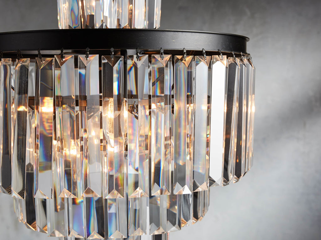 Leyland Chandelier