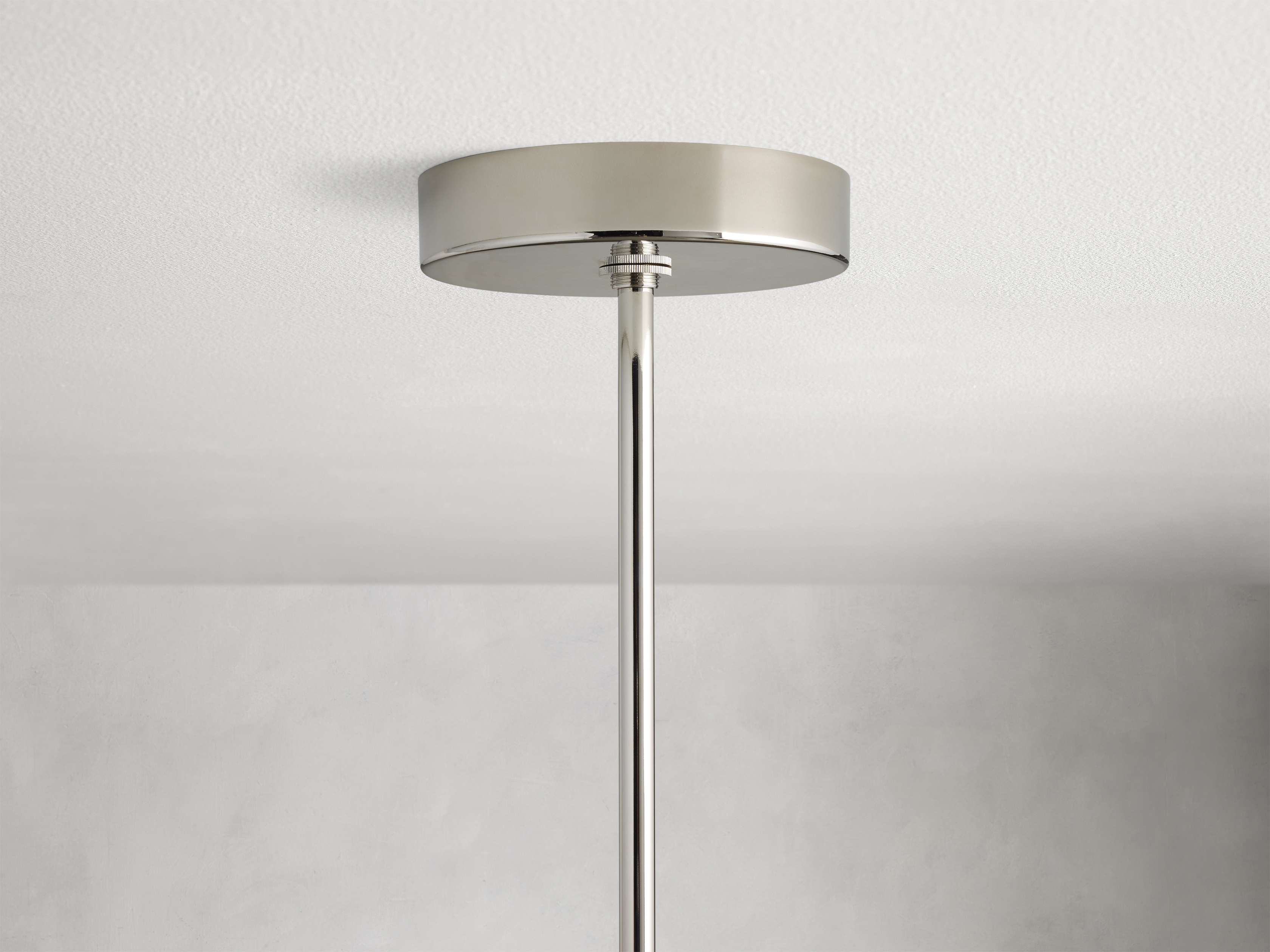 Mandoza Chandelier