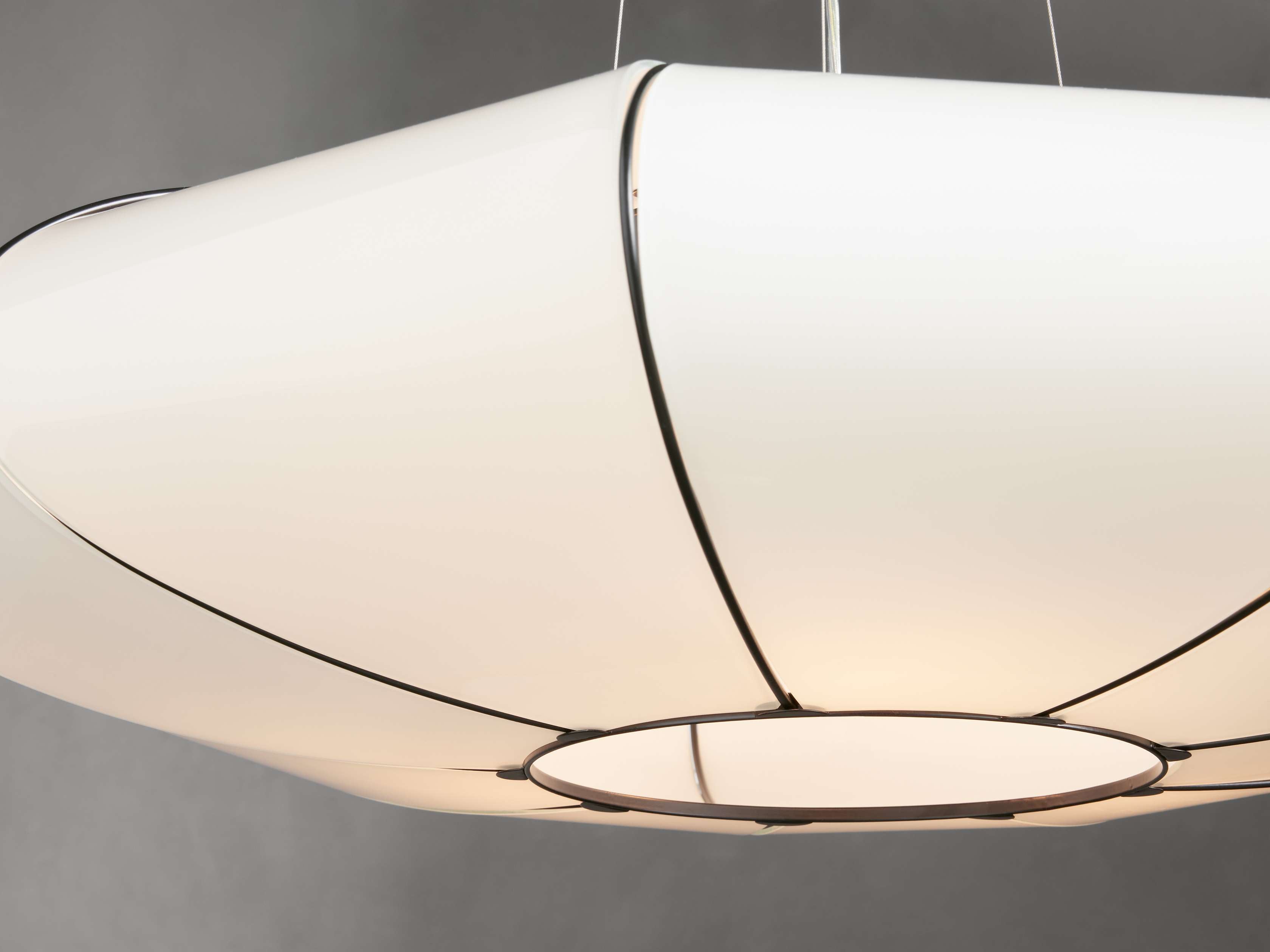 Nuvola Chandelier