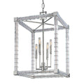 Travis Chandelier