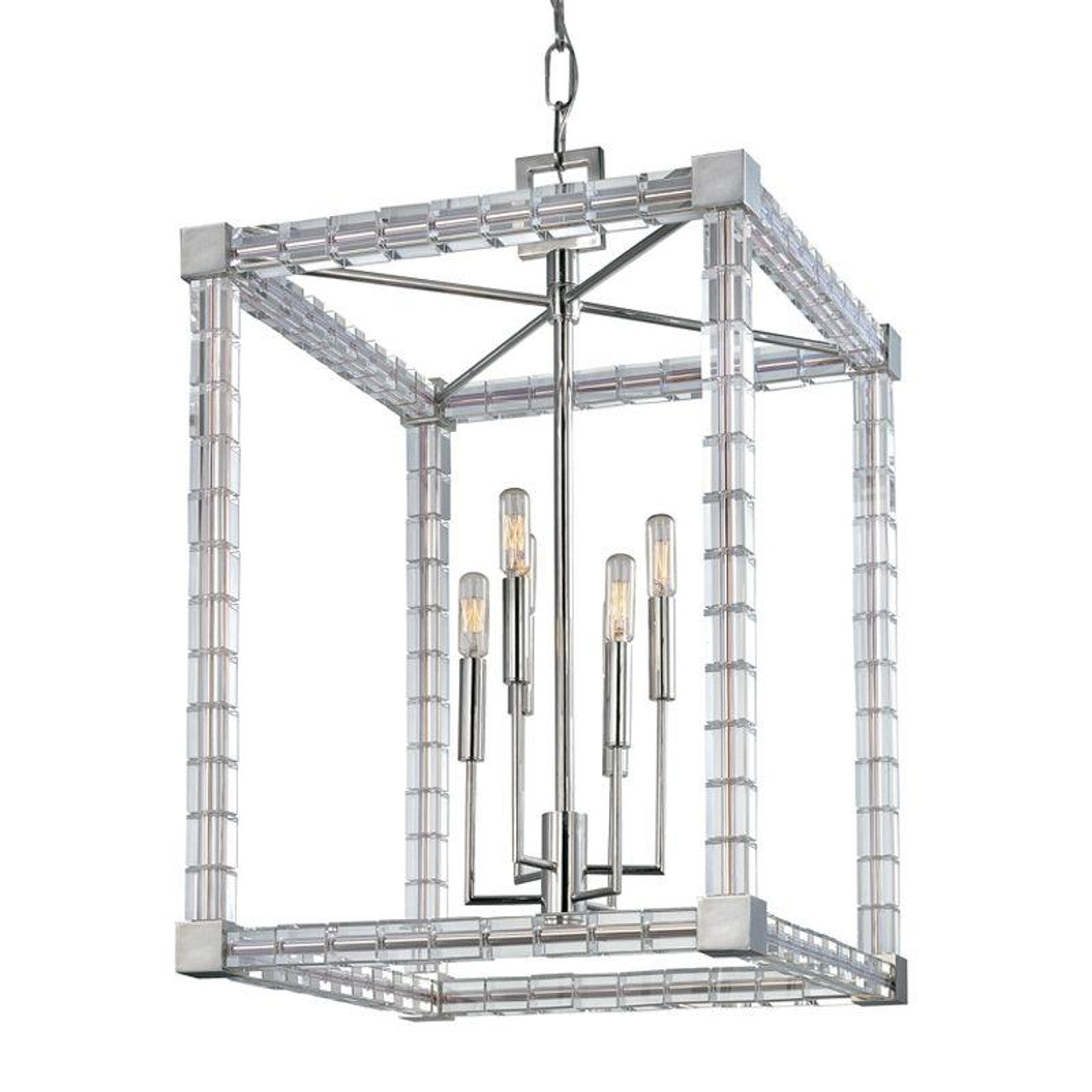 Travis Chandelier
