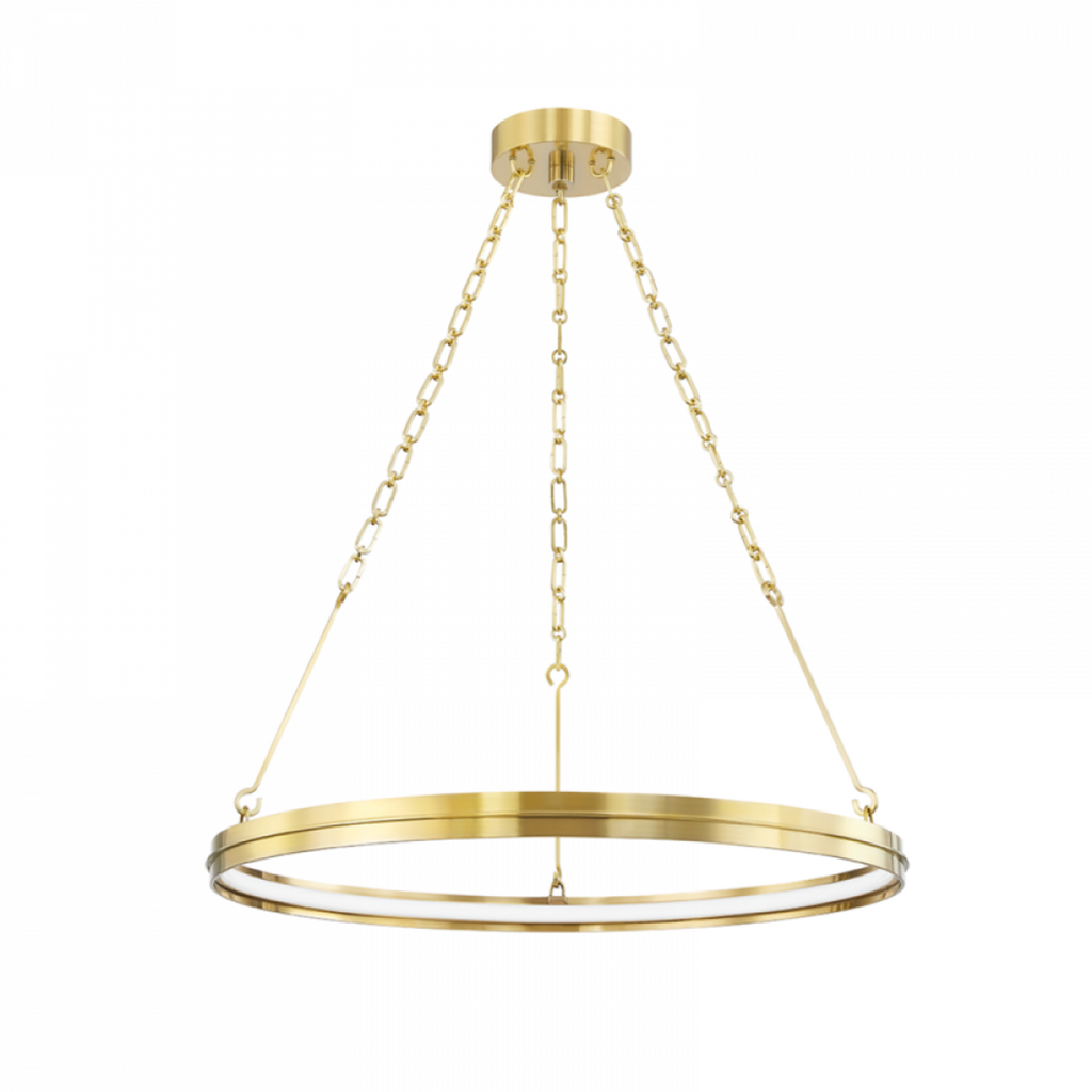Rosendale Chandelier
