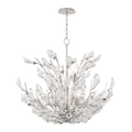 Lotus Chandelier