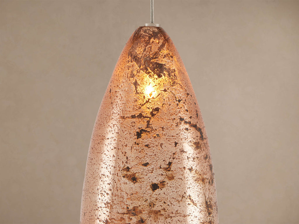 Edda Round Chandelier