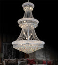 Empire 34 Light Chandelier