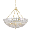 Tulip Chandelier