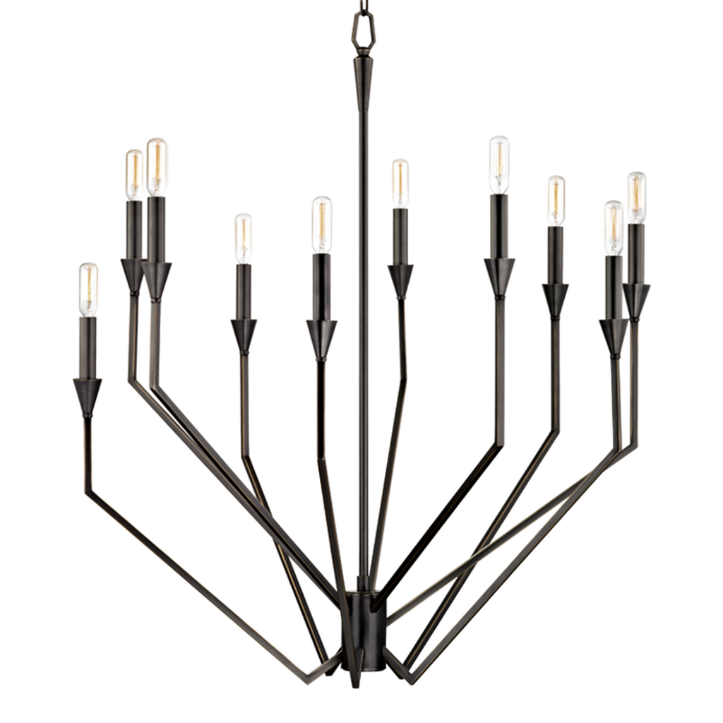 Alpine Chandelier