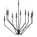 Alpine Chandelier