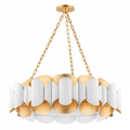 Banks Chandelier