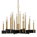 Bari Chandelier
