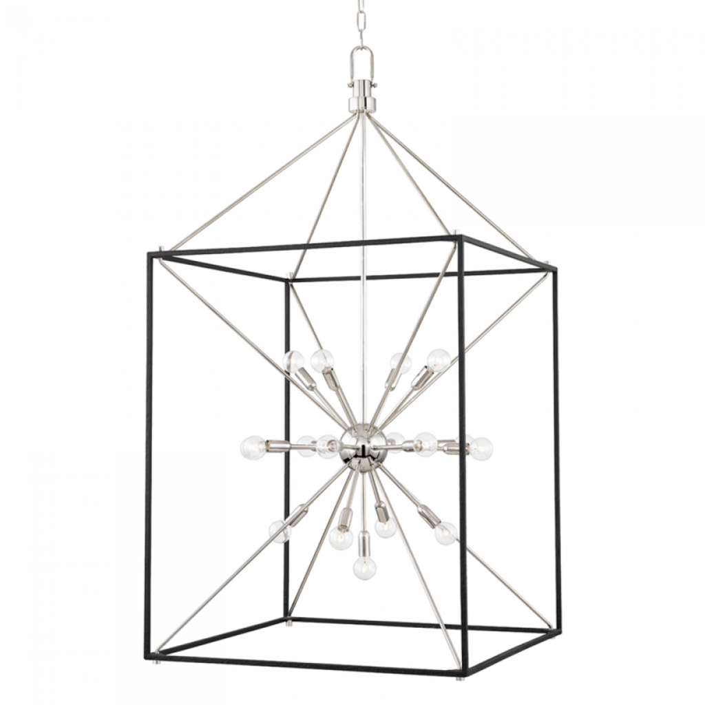 Glendale Chandelier